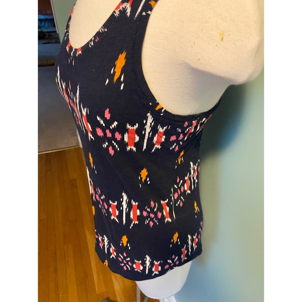 LOFT Vintage Soft Tank Top - Picture 4 of 8